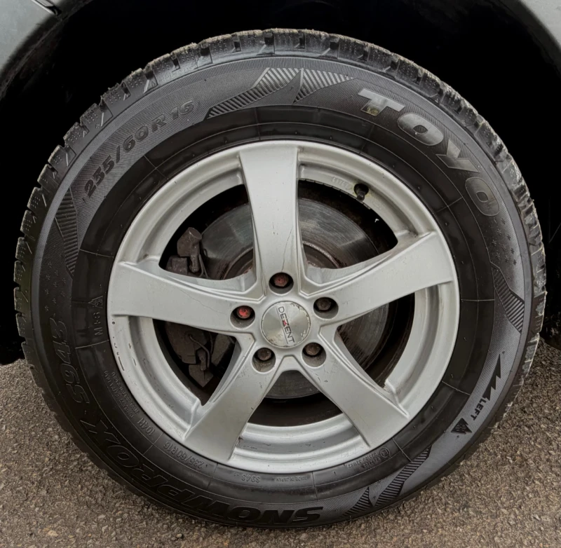 Ford Kuga 2.0 TDCI 4x4 , снимка 13 - Автомобили и джипове - 53392867