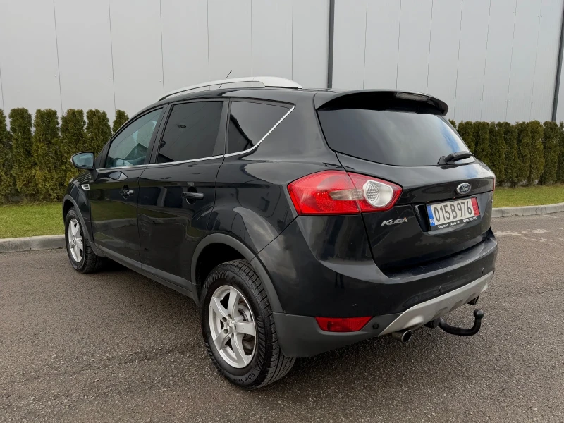 Ford Kuga 2.0 TDCI 4x4 , снимка 4 - Автомобили и джипове - 53392867
