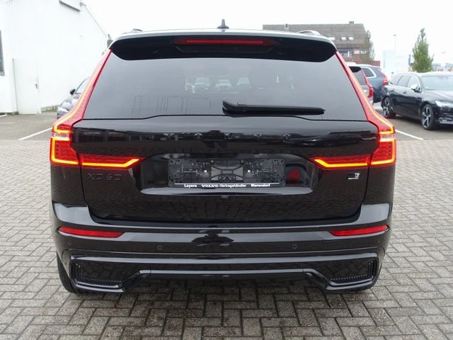 Volvo XC60  T8 AWD Recharge Black Edition Plus, снимка 7 - Автомобили и джипове - 48691726