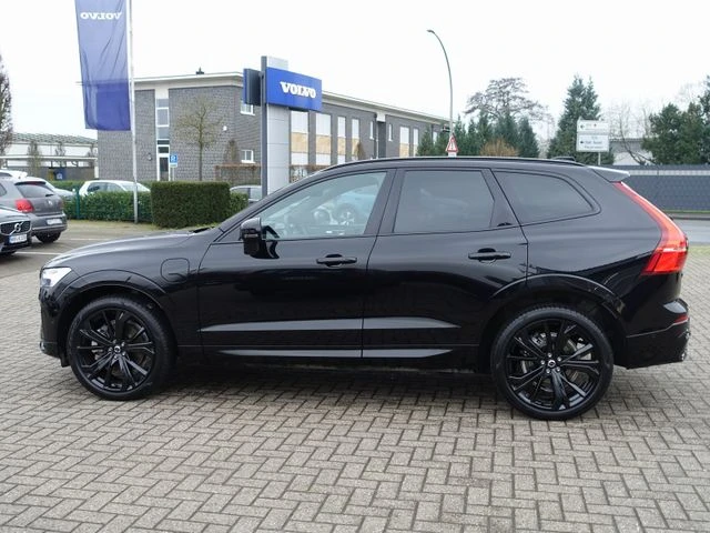 Volvo XC60  T8 AWD Recharge Black Edition Plus, снимка 6 - Автомобили и джипове - 48691726