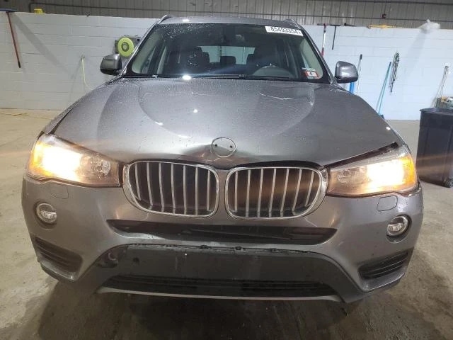 BMW X3 2.0L 4 All wheel drive, снимка 13 - Автомобили и джипове - 49191891