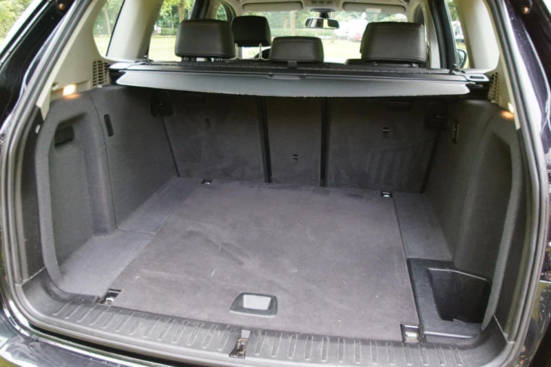 BMW X3 2.0D, снимка 13 - Автомобили и джипове - 52221636