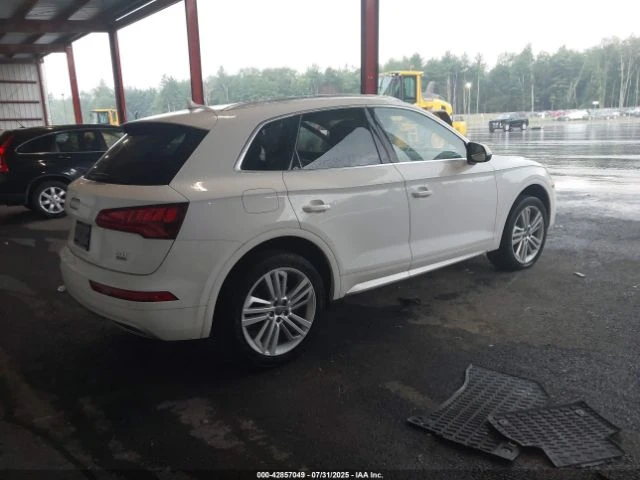 Audi Q5 * 2.0* * АВТОКРЕДИТ*  - изображение 7