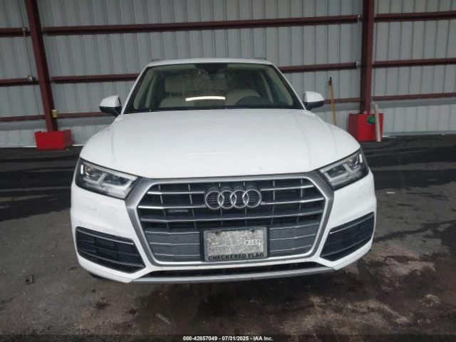 Audi Q5 * 2.0* * АВТОКРЕДИТ* - 27999 лв. - 93225062 1