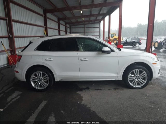 Audi Q5 * 2.0* * АВТОКРЕДИТ*  - изображение 2