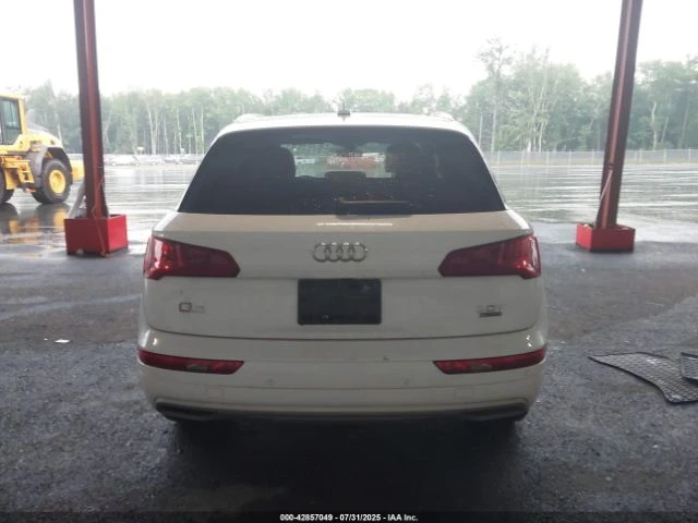 Audi Q5 * 2.0* * АВТОКРЕДИТ*  - изображение 8