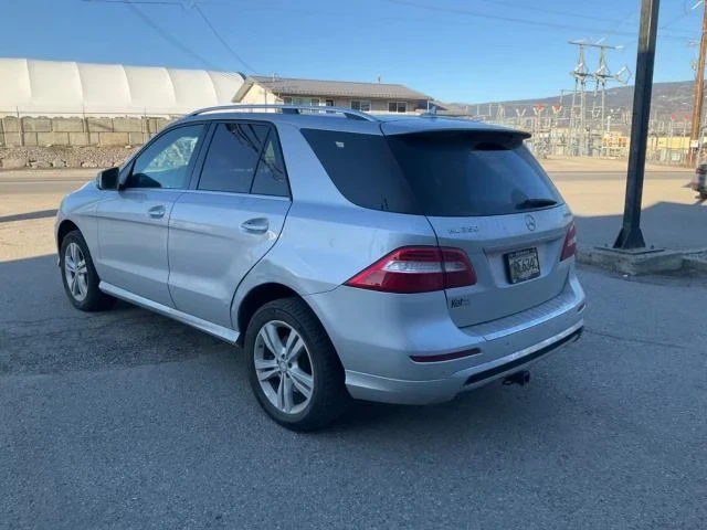 Mercedes-Benz ML 350 AMG Line, , F1, 4x4, ,  360 ,  | Mobile.bg   17