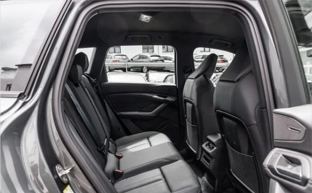 Audi Q6 55 E-TRON/S-LINE/QUATTRO/MATRIX/360 CAMERA/ | Mobile.bg   14