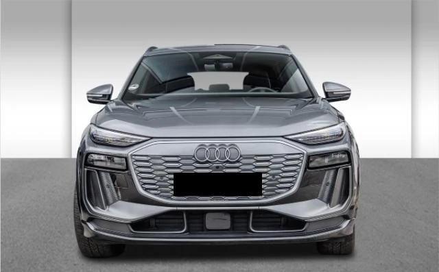 Audi Q6 55 E-TRON/S-LINE/QUATTRO/MATRIX/360 CAMERA/ - изображение 2