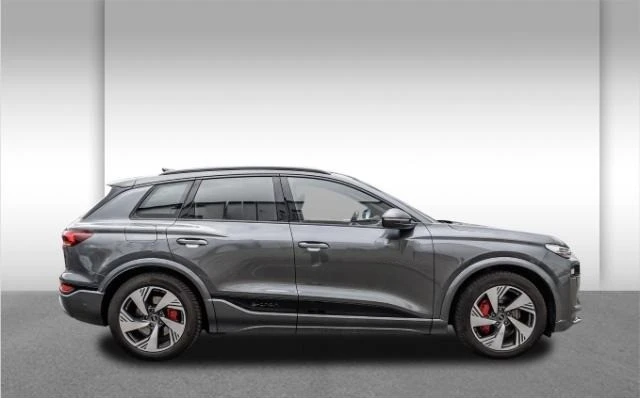 Audi Q6 55 E-TRON/S-LINE/QUATTRO/MATRIX/360 CAMERA/ - изображение 7