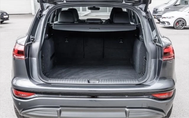 Audi Q6 55 E-TRON/S-LINE/QUATTRO/MATRIX/360 CAMERA/ | Mobile.bg   15