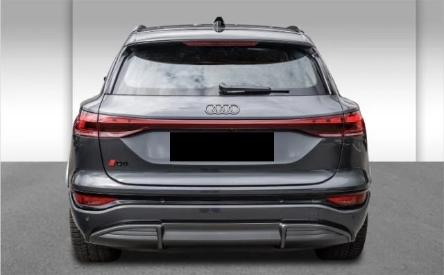 Audi Q6 55 E-TRON/S-LINE/QUATTRO/MATRIX/360 CAMERA/ - изображение 5