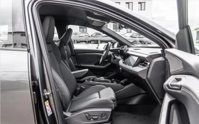 Audi Q6 55 E-TRON/S-LINE/QUATTRO/MATRIX/360 CAMERA/ | Mobile.bg   13