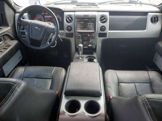 Ford F150 3.5L SUPERCREW* АВТО КРЕДИТ*  - изображение 7