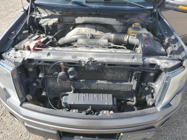 Ford F150 3.5L SUPERCREW*  *  | Mobile.bg   11