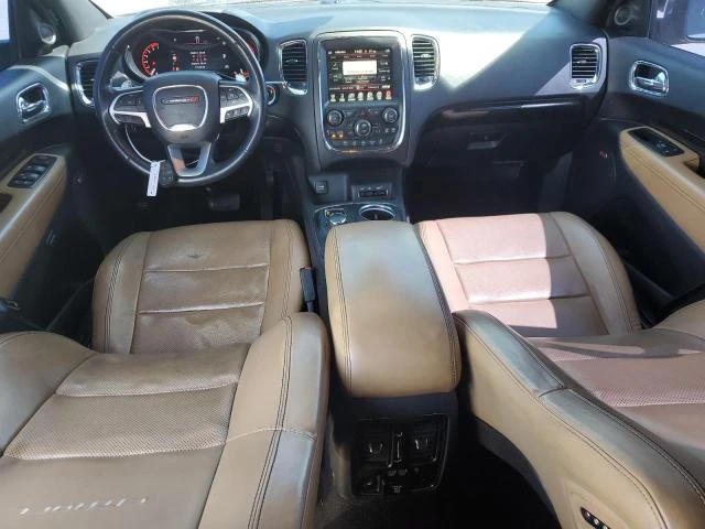 Dodge Durango 5.7L 8 Rear-wheel drive | Mobile.bg   13