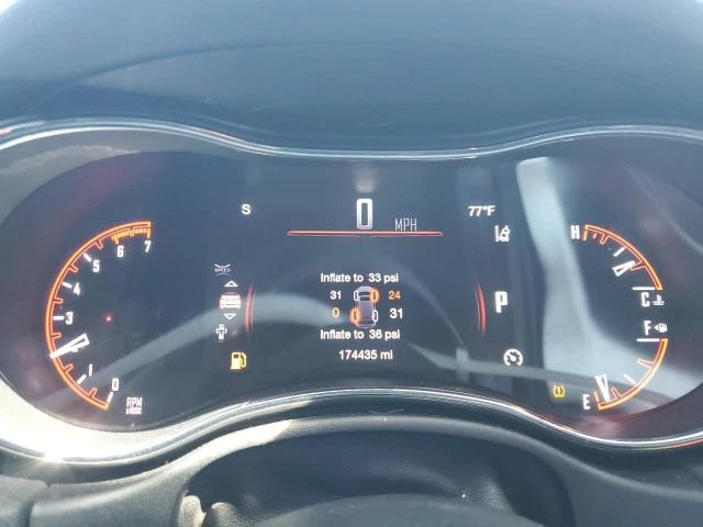 Dodge Durango 5.7L 8 Rear-wheel drive | Mobile.bg   14