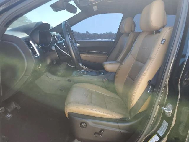 Dodge Durango 5.7L 8 Rear-wheel drive | Mobile.bg   12