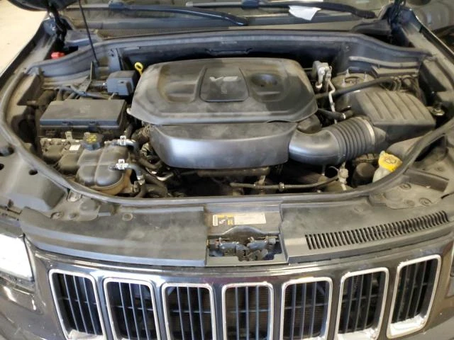 Jeep Grand cherokee LIMITED* 3.6* V6* 8ZF* * *  | Mobile.bg   12