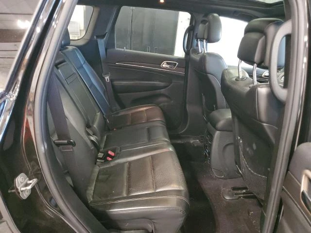 Jeep Grand cherokee LIMITED* 3.6* V6* 8ZF* * *  | Mobile.bg   11