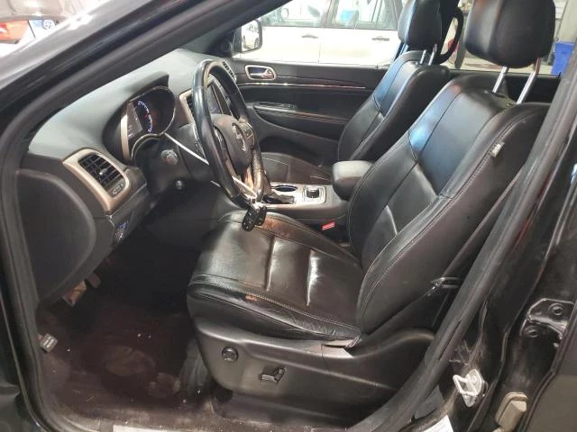 Jeep Grand cherokee LIMITED* 3.6* V6* 8ZF* ПОДГРЕВ* КАМЕРА* КЕЙЛЕС - изображение 9