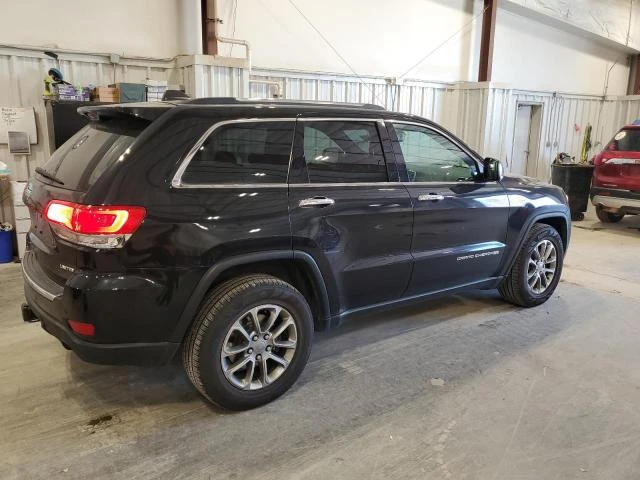 Jeep Grand cherokee LIMITED* 3.6* V6* 8ZF* ПОДГРЕВ* КАМЕРА* КЕЙЛЕС - изображение 2