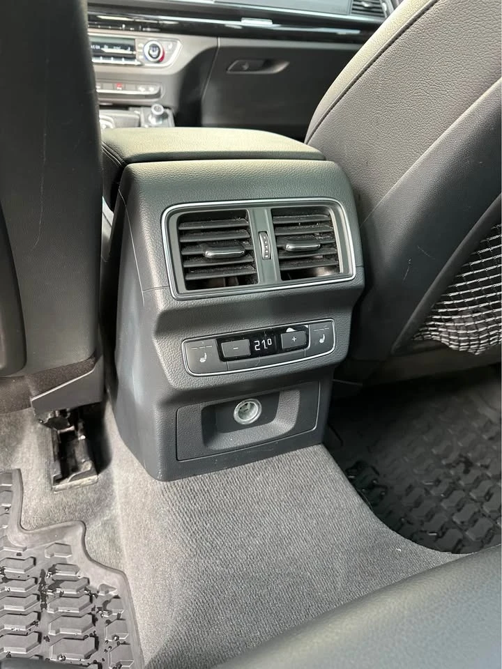 Audi Q5 S-LINE TECHNIK * * CARFAX * *  * *  | Mobile.bg   11