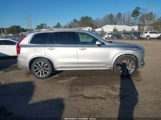 Volvo Xc90 T5* MOMENTUM* ДИГИТАЛНО* ТАБЛО* 360КАМЕРА* LANE* A - изображение 5