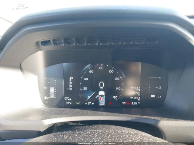 Volvo Xc90 T5* MOMENTUM* ДИГИТАЛНО* ТАБЛО* 360КАМЕРА* LANE* A - изображение 10