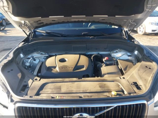 Volvo Xc90 T5* MOMENTUM* ДИГИТАЛНО* ТАБЛО* 360КАМЕРА* LANE* A, снимка 12 - Автомобили и джипове - 53372896