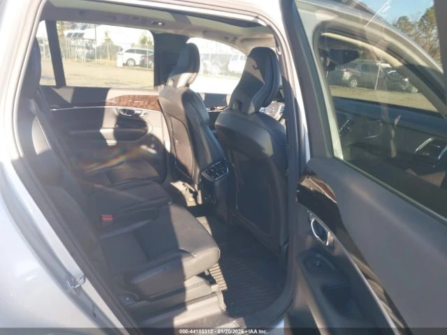 Volvo Xc90 T5* MOMENTUM* ДИГИТАЛНО* ТАБЛО* 360КАМЕРА* LANE* A, снимка 11 - Автомобили и джипове - 53372896