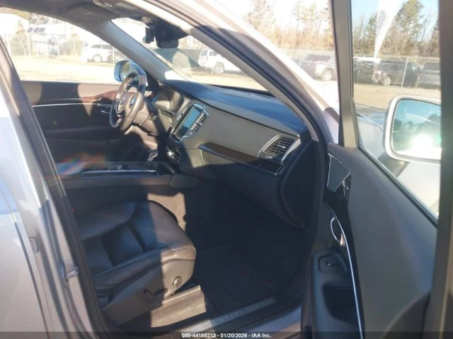 Volvo Xc90 T5* MOMENTUM* ДИГИТАЛНО* ТАБЛО* 360КАМЕРА* LANE* A - изображение 9