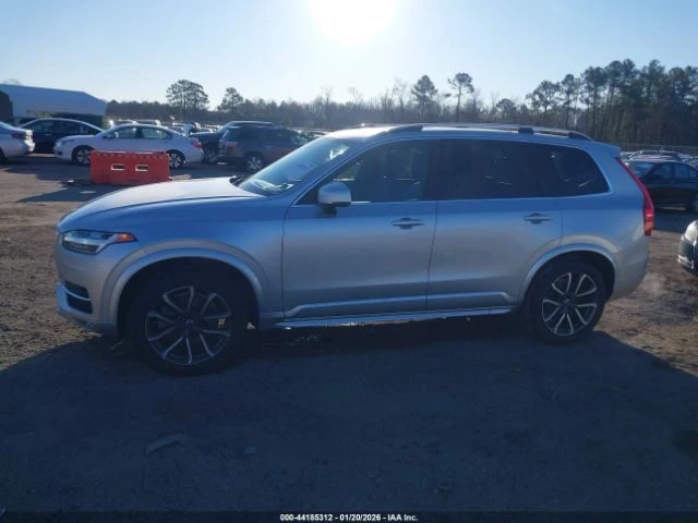 Volvo Xc90 T5* MOMENTUM* ДИГИТАЛНО* ТАБЛО* 360КАМЕРА* LANE* A - изображение 6