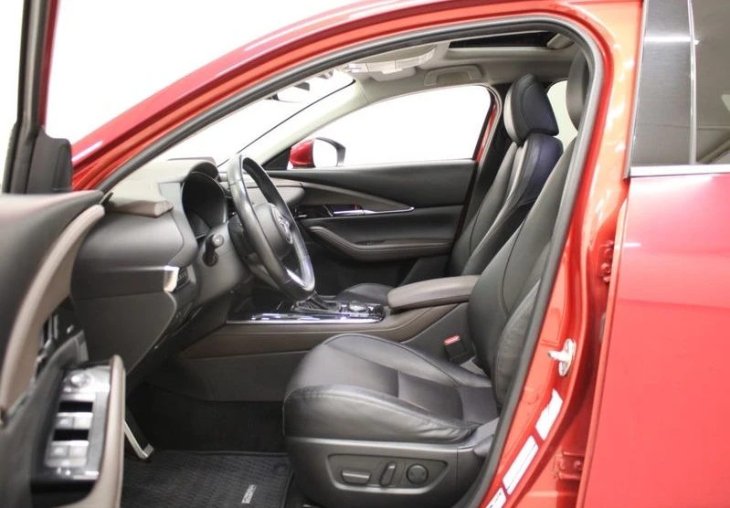 Mazda CX-30 2.0 X180 GT  | Mobile.bg � ����������� 8