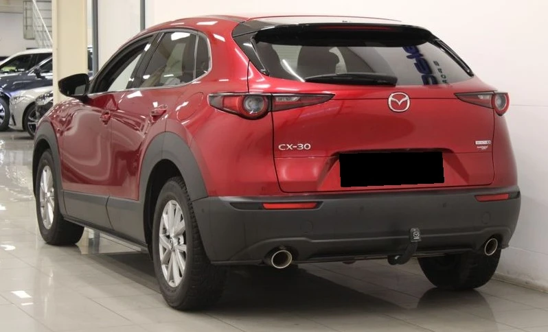 Mazda CX-30 2.0 X180 GT  | Mobile.bg � ����������� 3