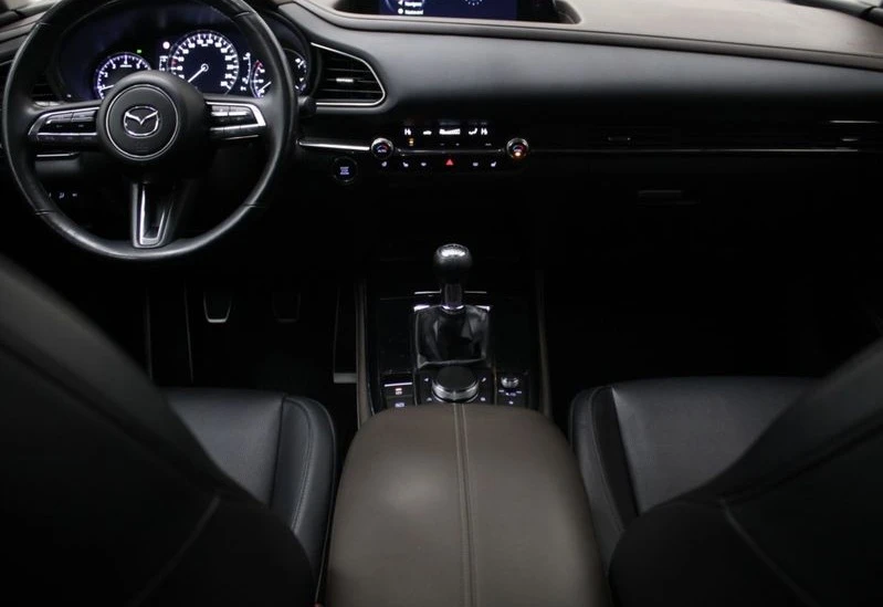 Mazda CX-30 2.0 X180 GT  | Mobile.bg � ����������� 5