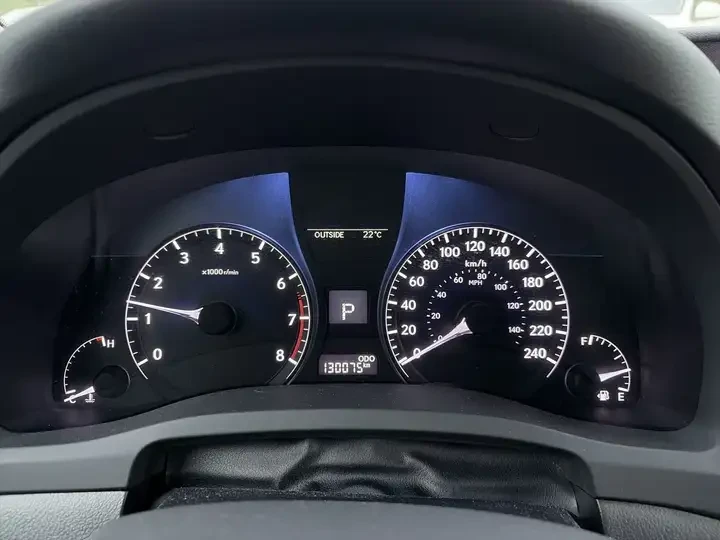 Lexus RX 350 AWD* Карамел* Директно от Лексус!, снимка 8 - Автомобили и джипове - 55739909