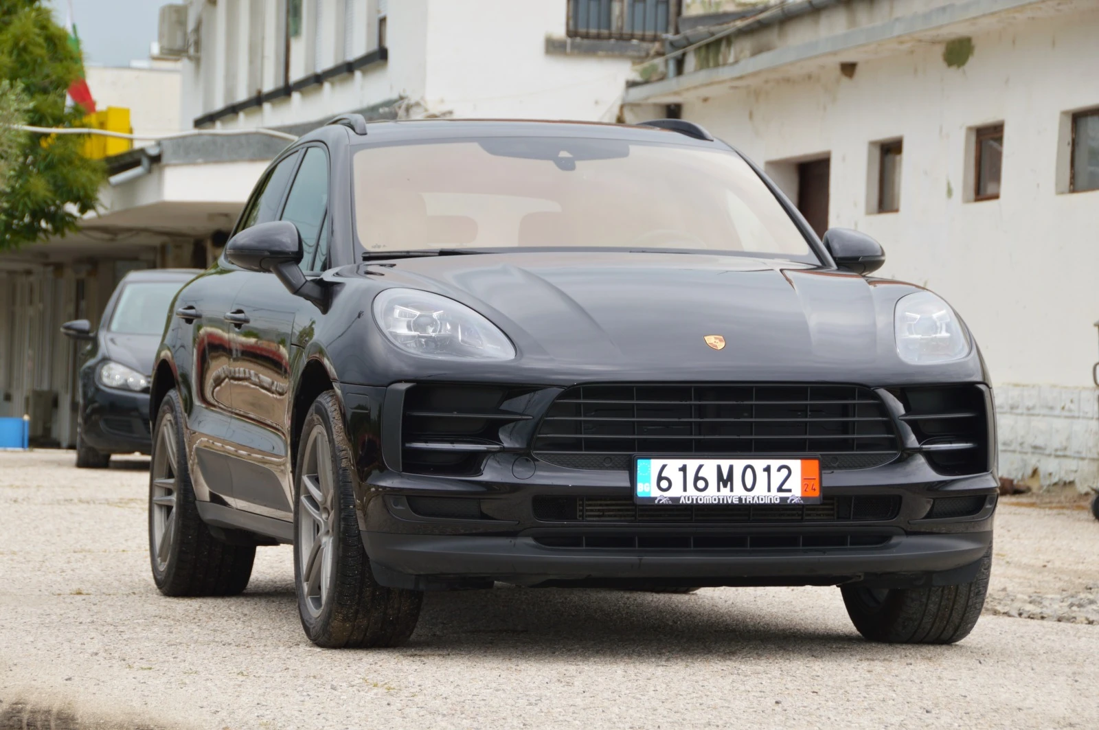 Porsche Macan 2.0T, LED, Pano, Bose, Keyless, 20" - изображение 3