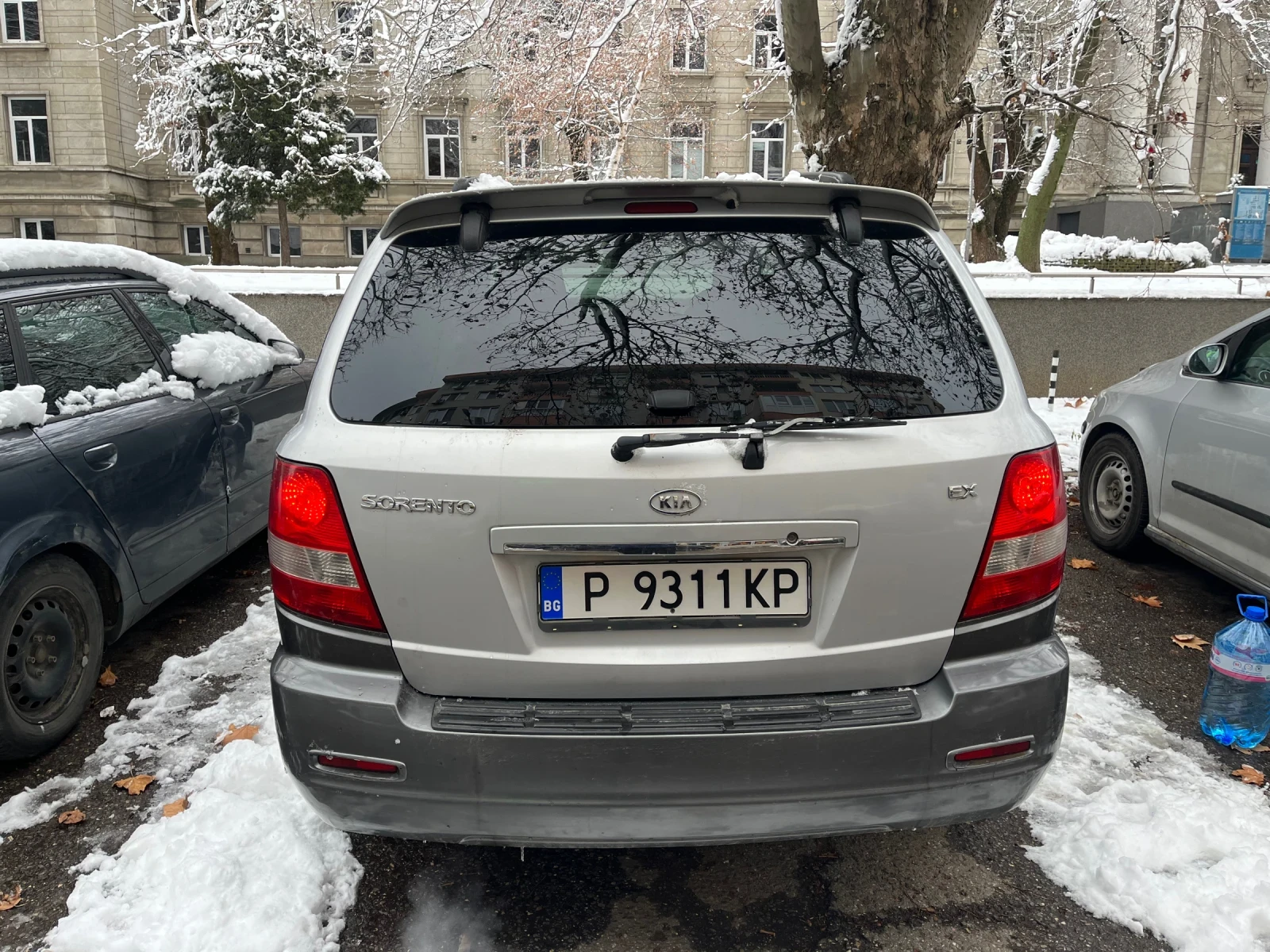 Kia Sorento  - изображение 4