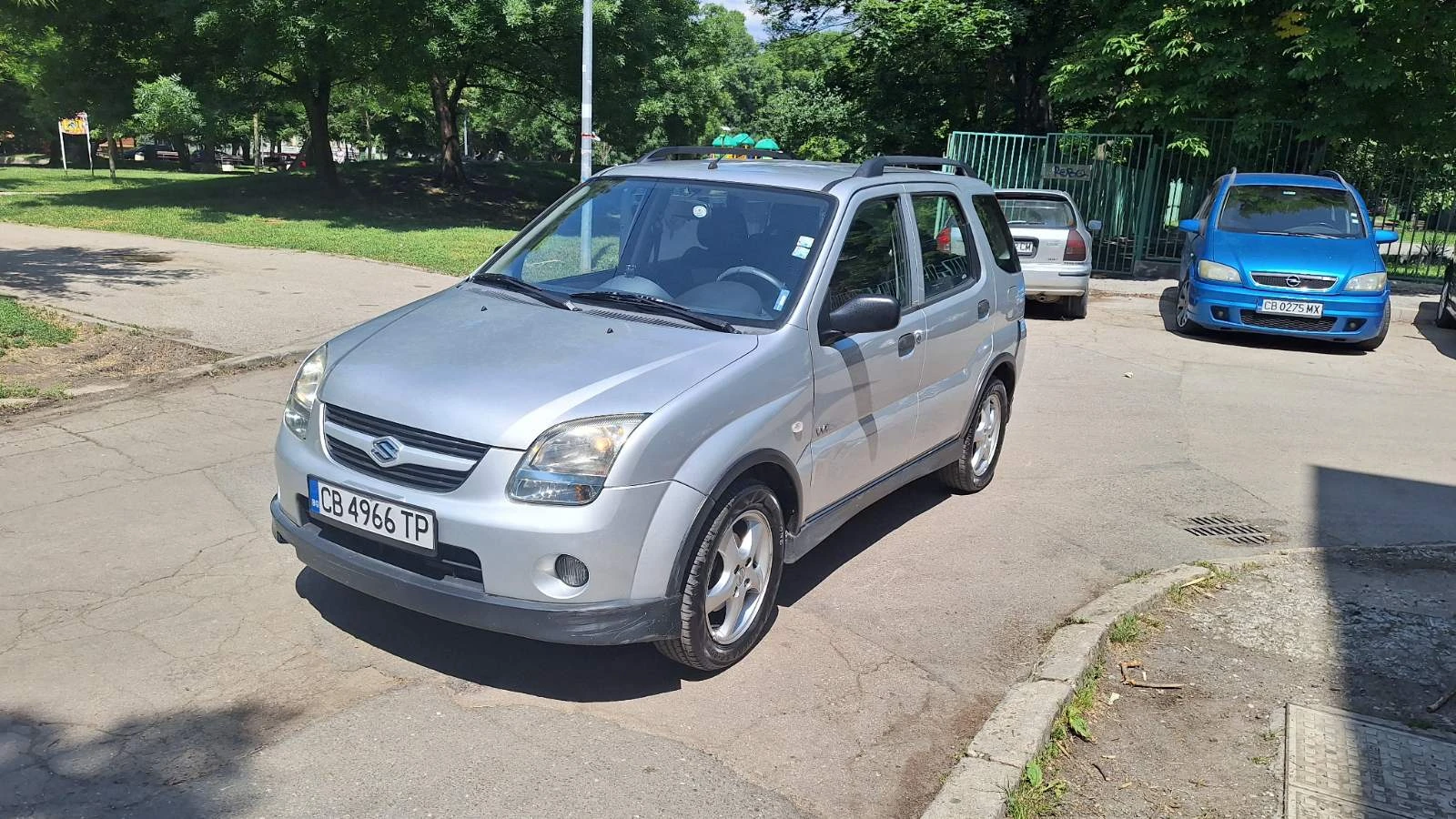 Suzuki Ignis | Mobile.bg   1