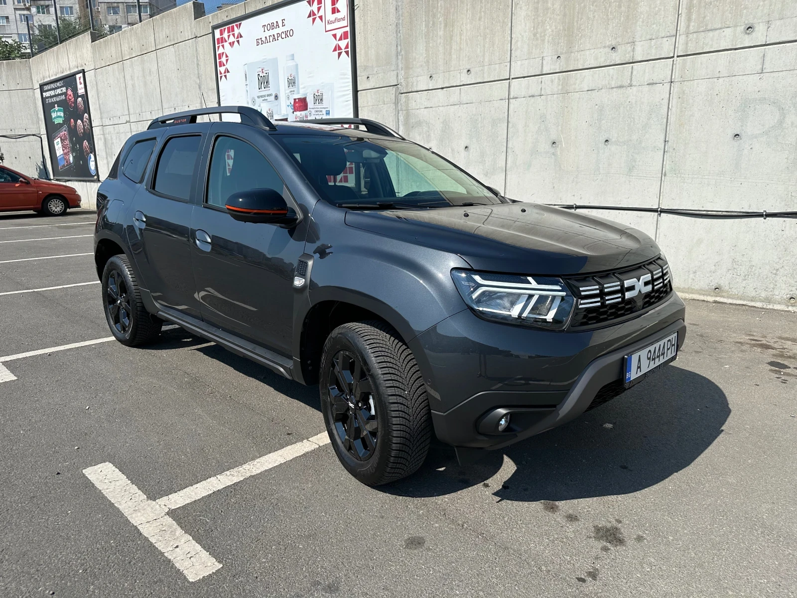 Dacia Duster  - изображение 3