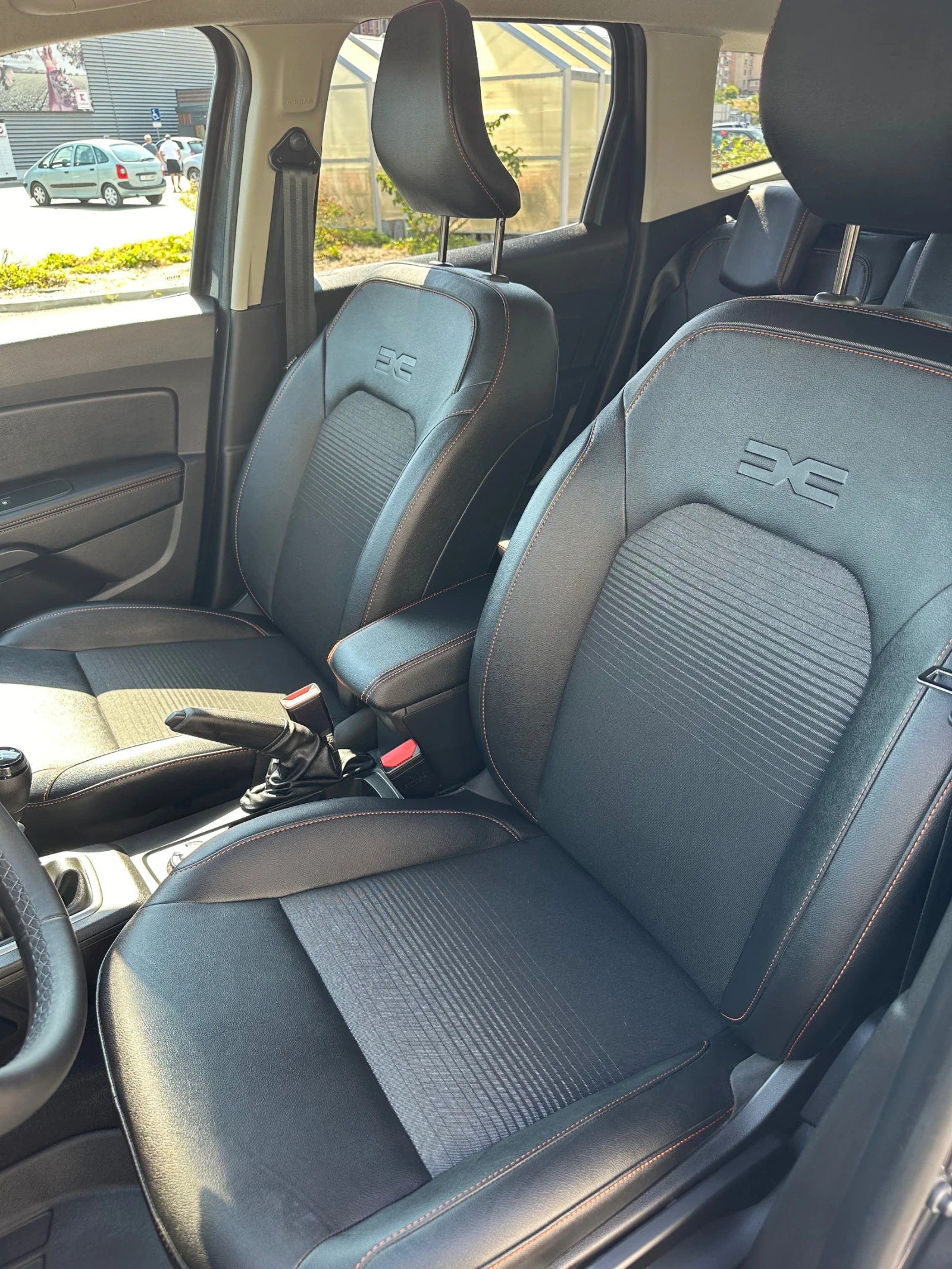 Dacia Duster  - изображение 9