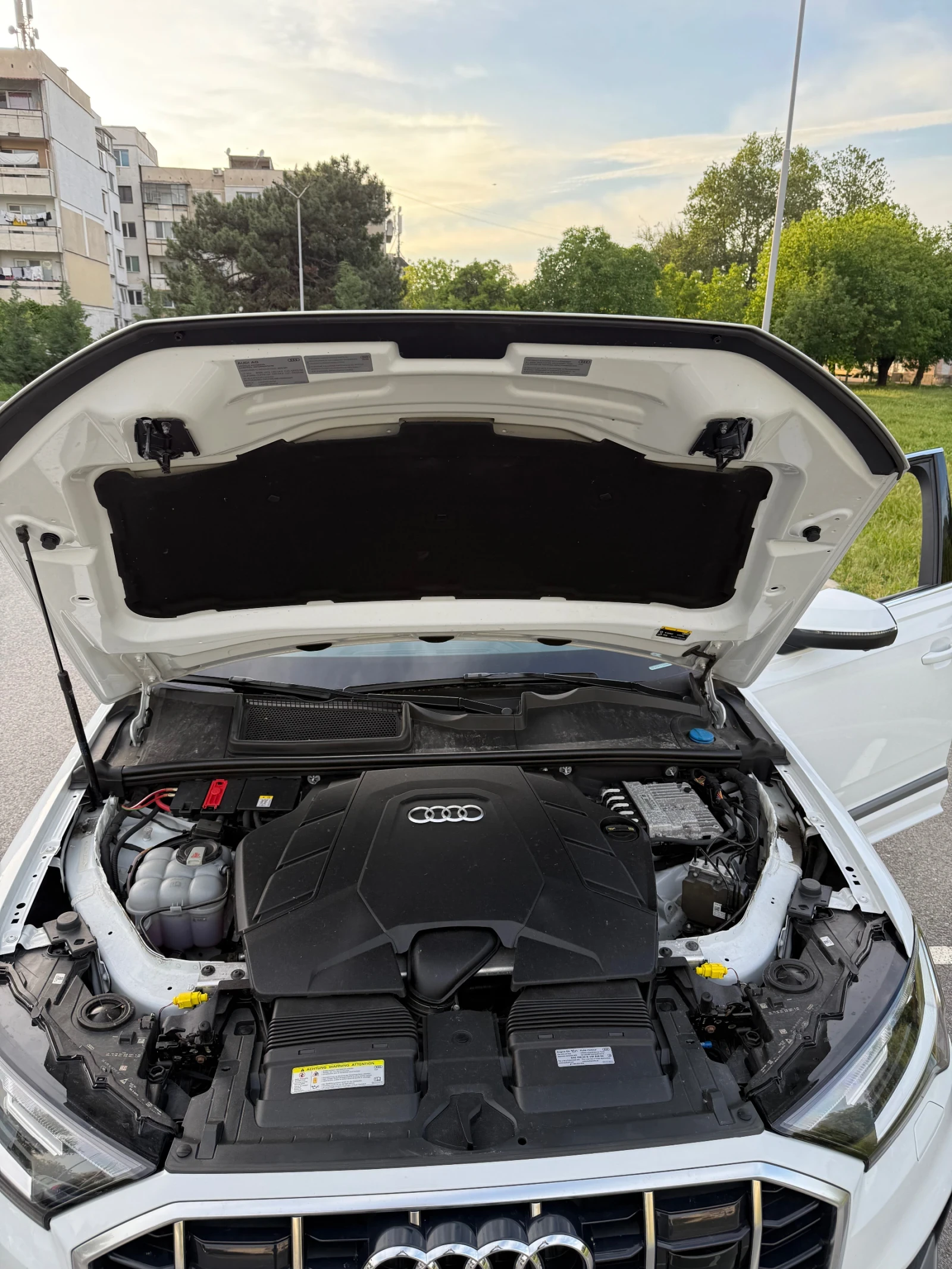Audi Q7  - изображение 5