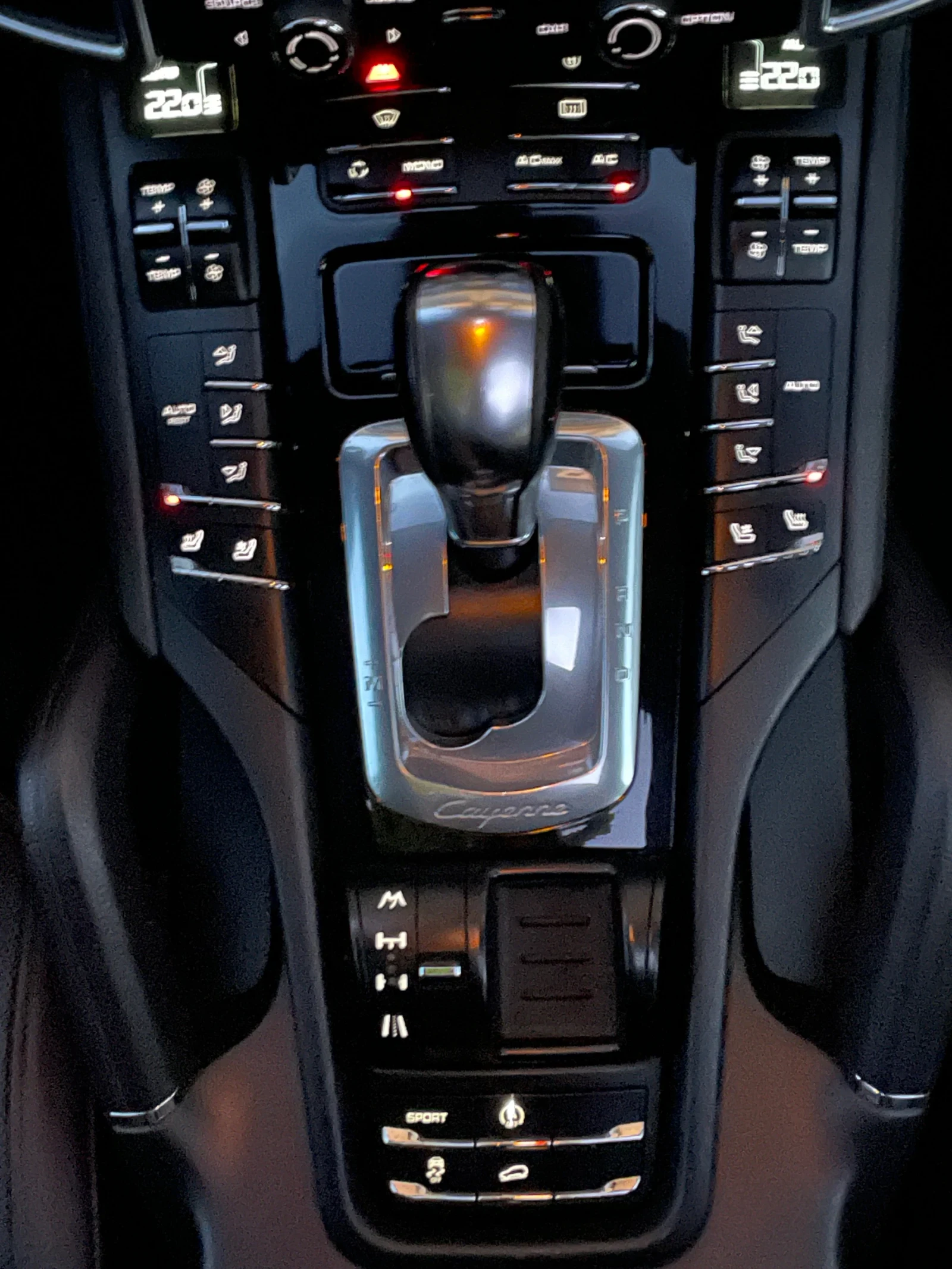 Porsche Cayenne 3.6i-300ps-4x4 | Mobile.bg   16