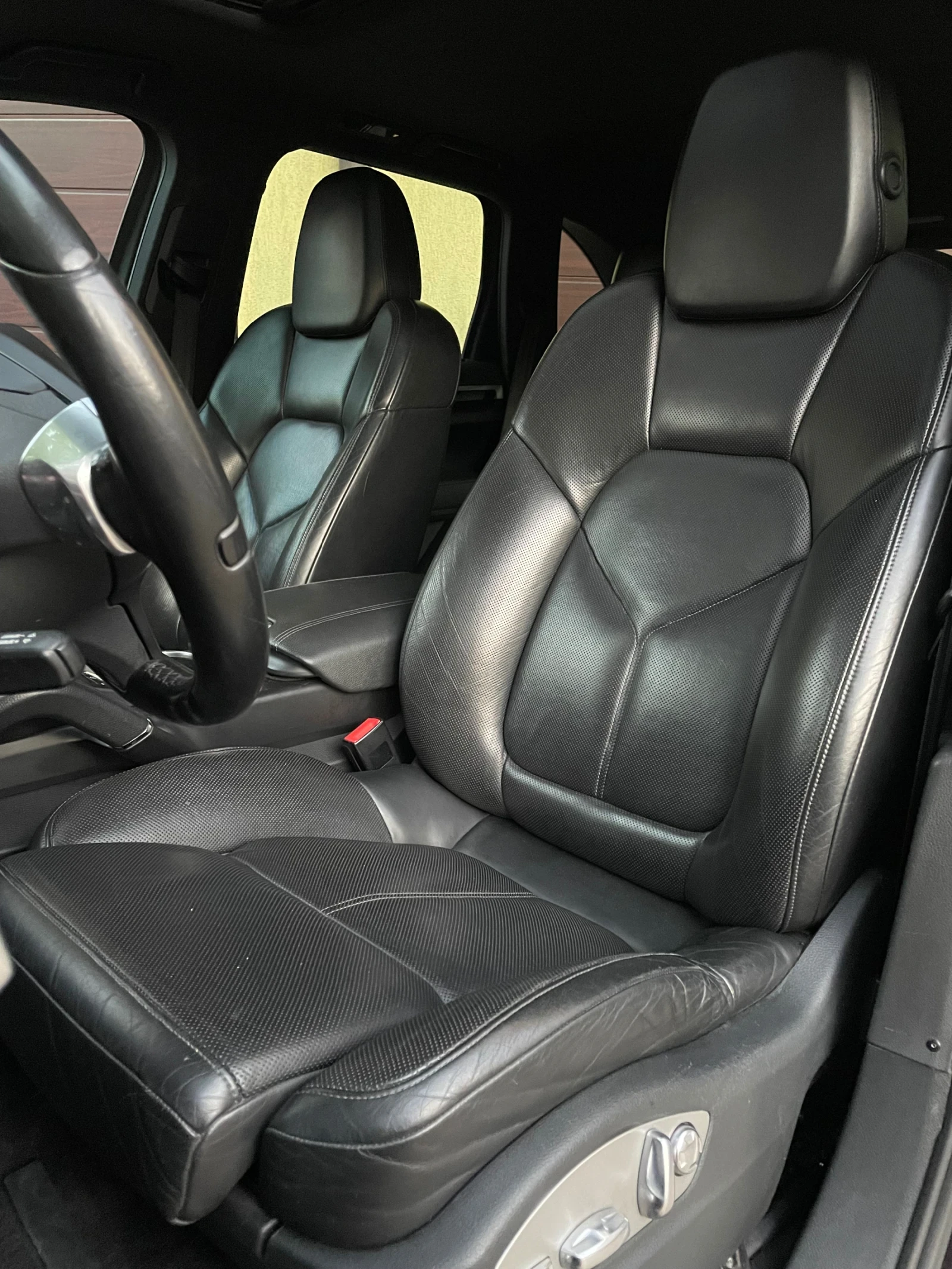 Porsche Cayenne 3.6i-300ps-4x4 - изображение 8