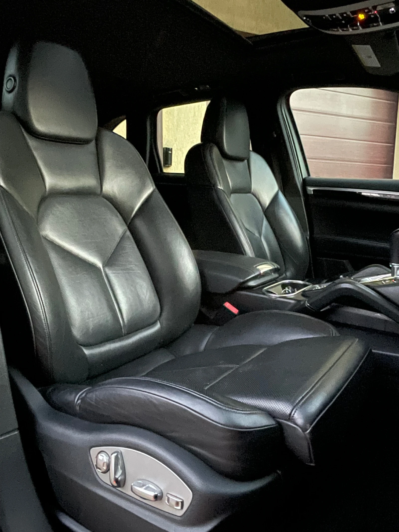 Porsche Cayenne 3.6i-300ps-4x4 - изображение 9