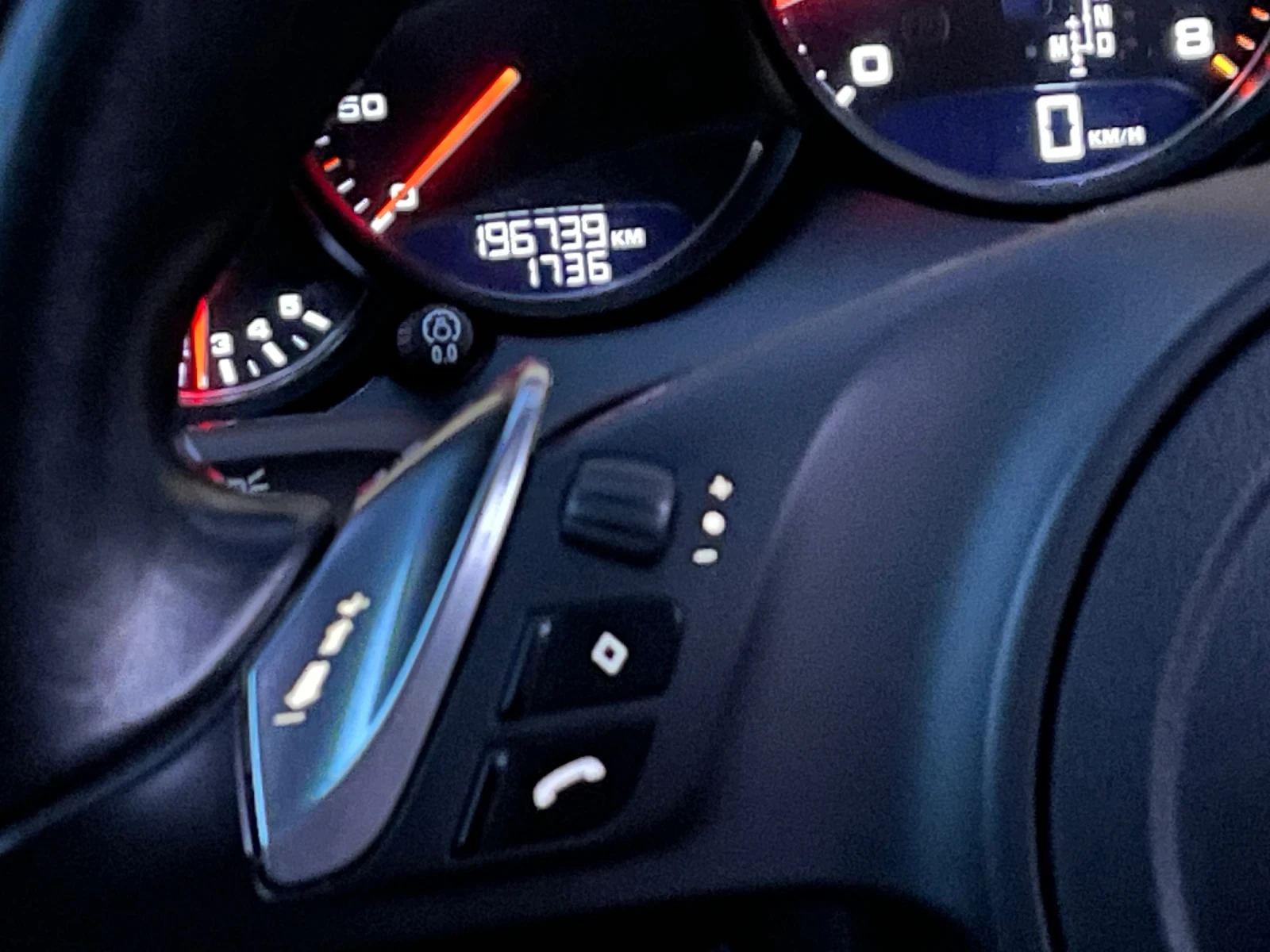 Porsche Cayenne 3.6i-300ps-4x4 | Mobile.bg   11