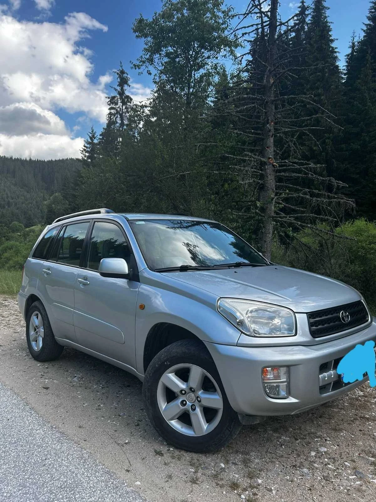 Toyota Rav4  - изображение 2