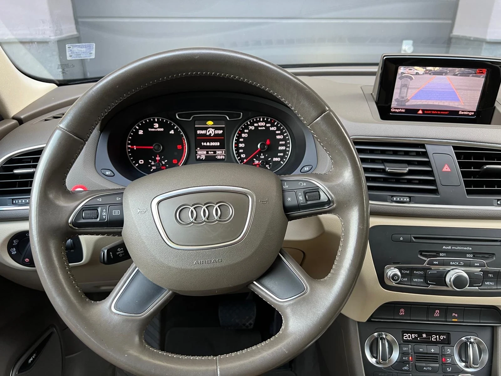 Audi Q3  - изображение 4