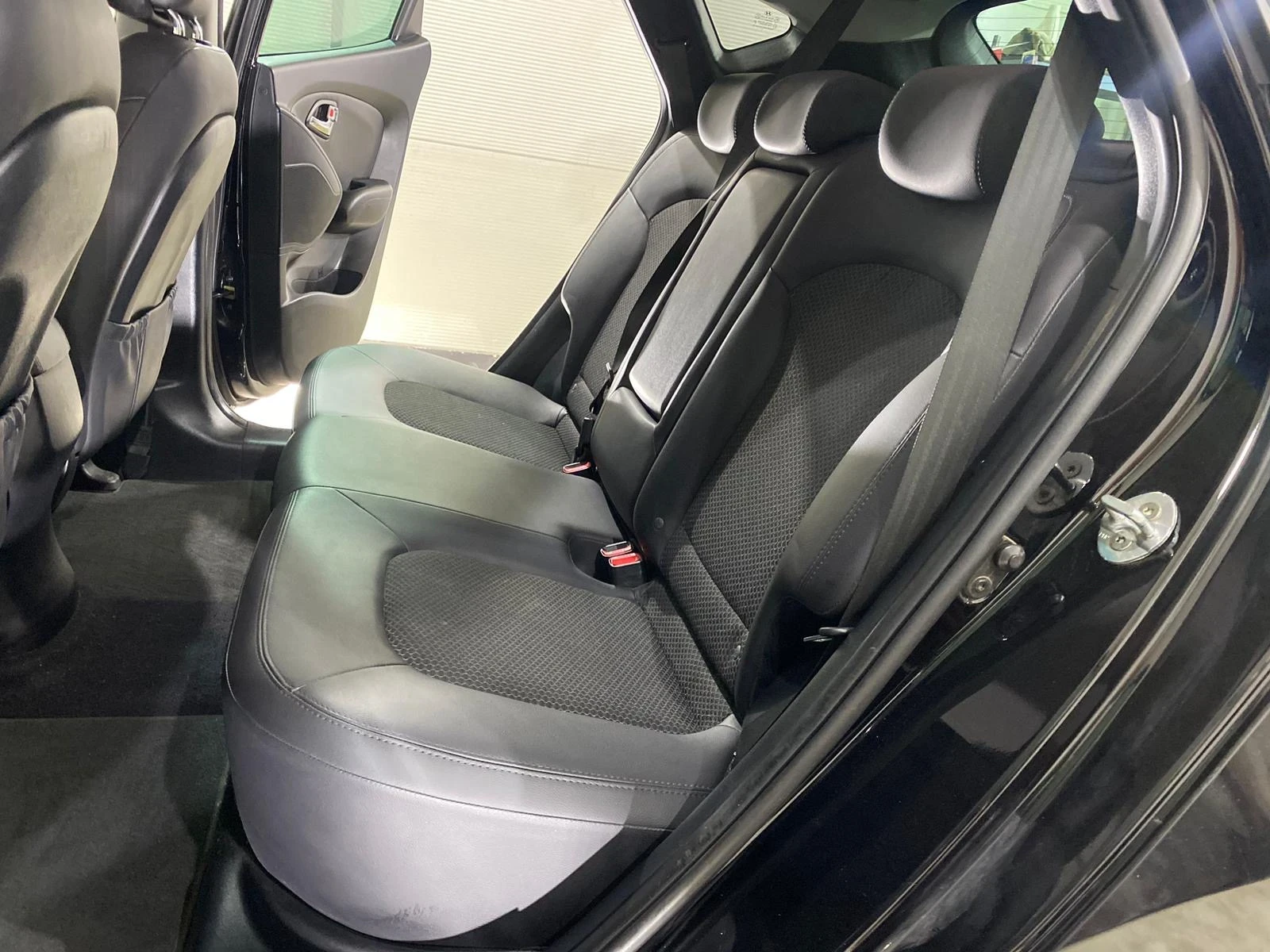 Hyundai IX35 | Mobile.bg   13